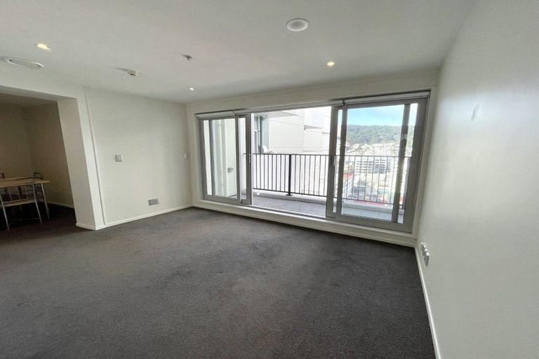 Photo of property in Soho Apartments, 1208/74 Taranaki Street, Te Aro, Wellington, 6011