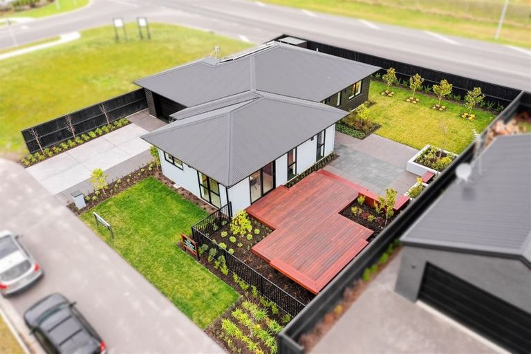 Photo of property in 11 Durells Crescent, Kaiapoi, 7630