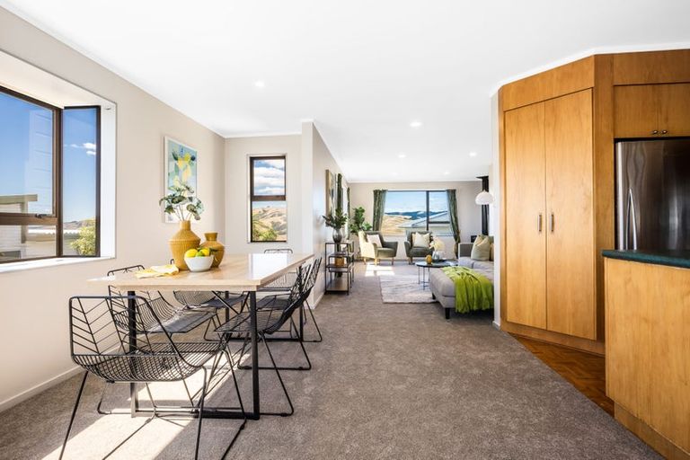 Photo of property in 44a Pope Street, Camborne, Porirua, 5026