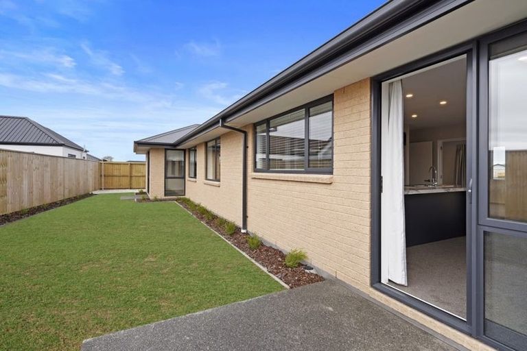 Photo of property in 6 Cronin Close, Lincoln, 7608