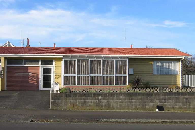 Photo of property in 305 Ruahine Street, Terrace End, Palmerston North, 4410