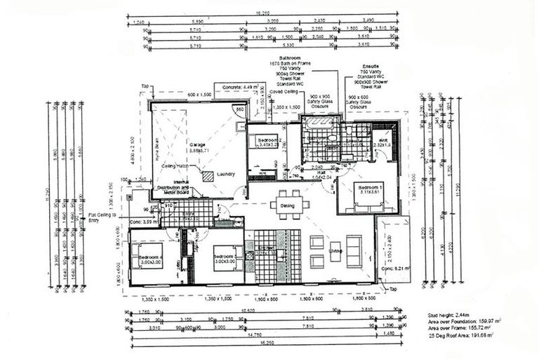 Photo of property in 8 Ketu Way, Takanini, 2112