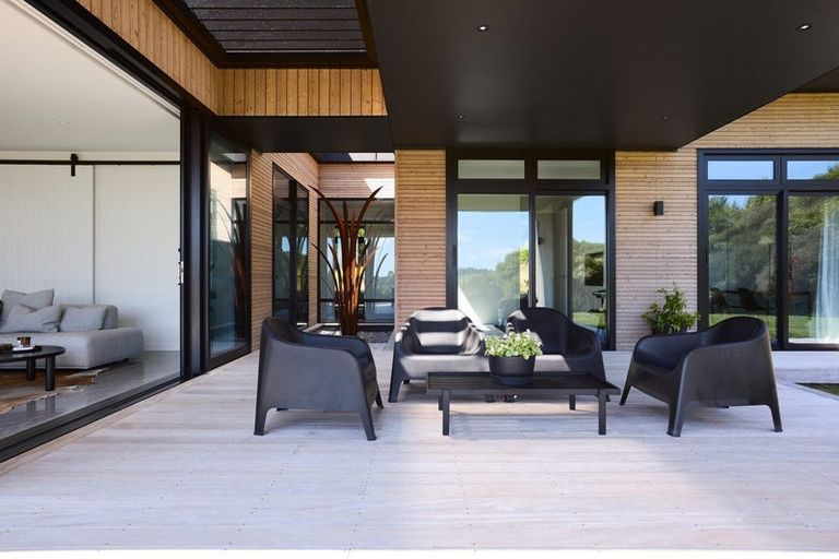 Photo of property in 6h Ainsworth Road, Minden, Tauranga, 3179