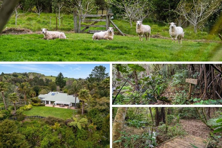 Photo of property in 40 Walden Lane, Minden, Tauranga, 3171