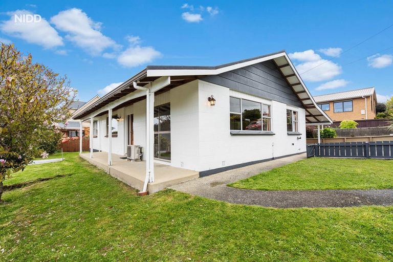 Photo of property in 55 Greenock Street, Kaikorai, Dunedin, 9010