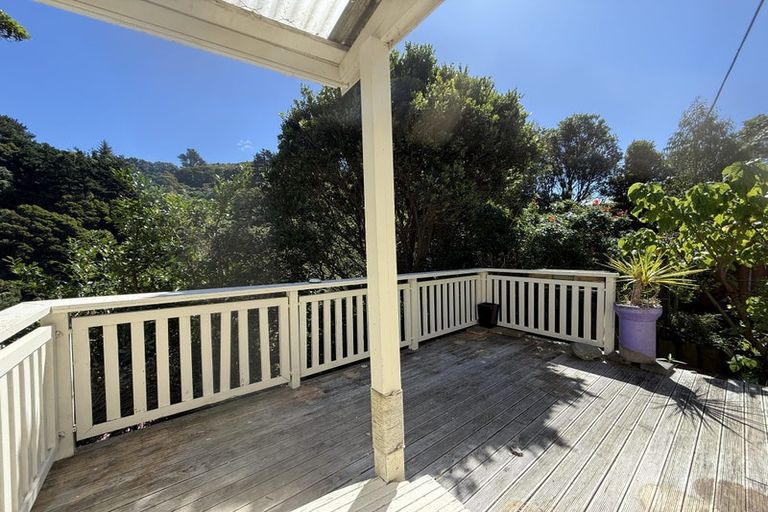 Photo of property in 367 Ohiro Road, Brooklyn, Wellington, 6021