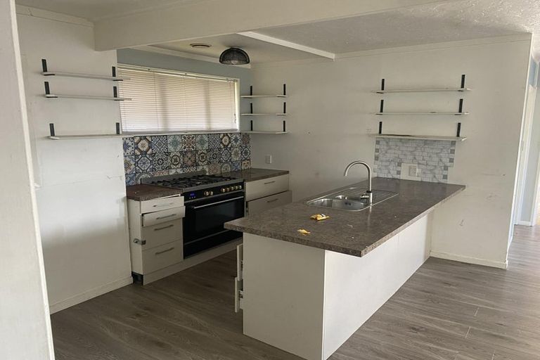 Photo of property in 41 Liverpool Street, Levin, 5510