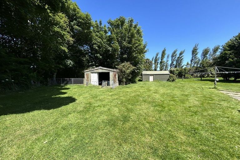 Photo of property in 134 East Road, Ascot, Invercargill, 9871