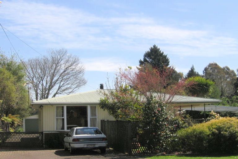 Photo of property in 129 Otonga Road, Springfield, Rotorua, 3015