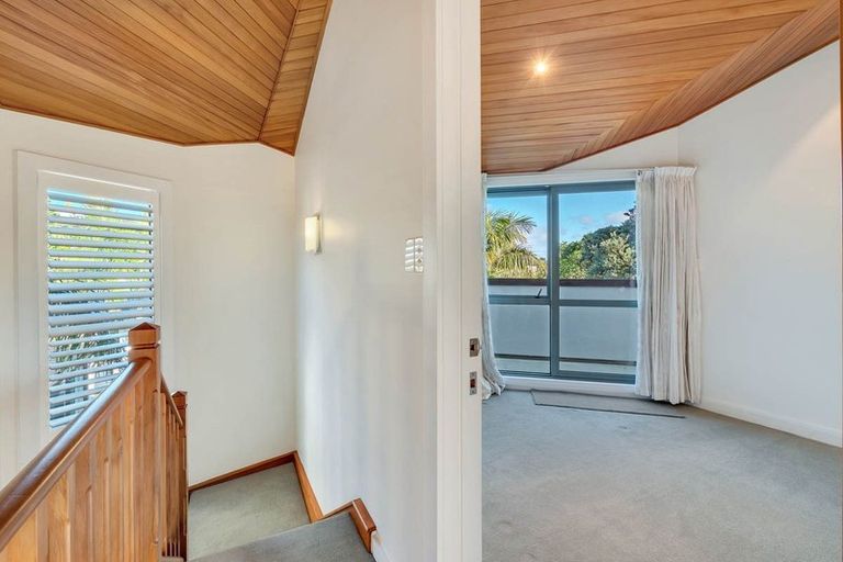 Photo of property in 1/8 Sarsfield Street, Herne Bay, Auckland, 1011