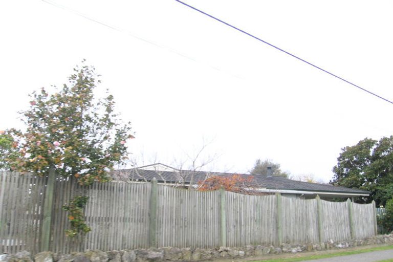 Photo of property in 83a Avondale Road, Taradale, Napier, 4112