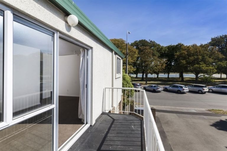 Photo of property in The Mill, 7/444 Hagley Avenue, Christchurch Central, Christchurch, 8011