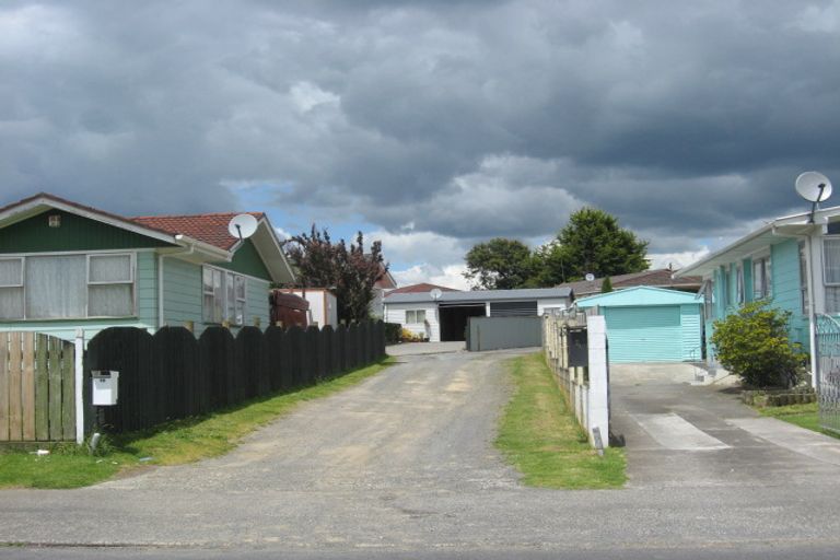 Photo of property in 6a Burbank Avenue, Manurewa, Auckland, 2102