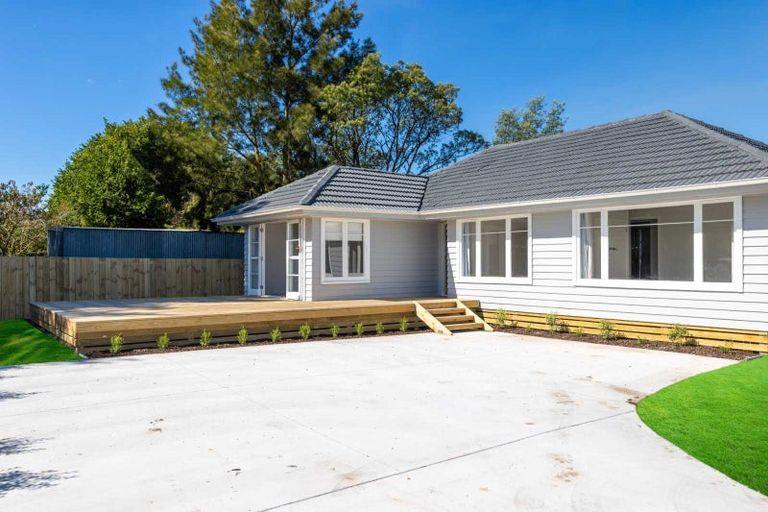 Photo of property in 9b Lawrence Street, Otane, 4202