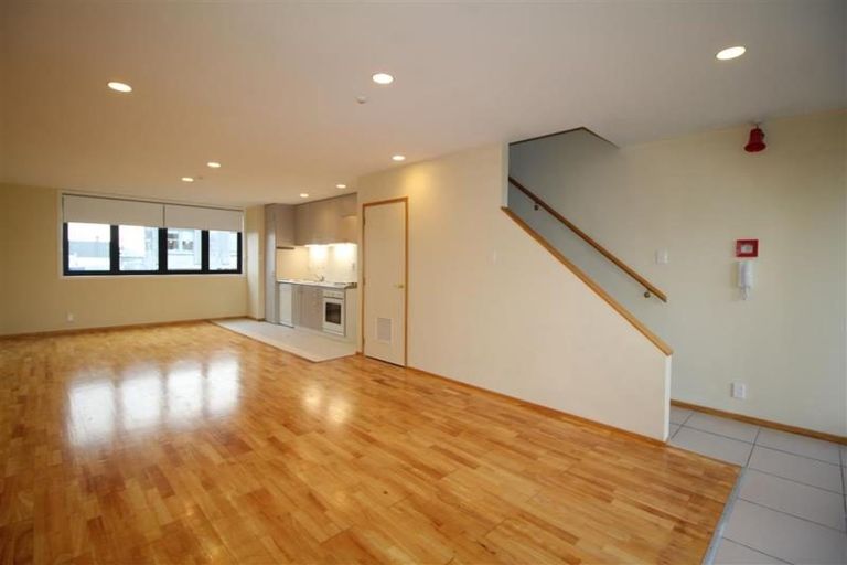 Photo of property in 3/171 Ponsonby Road, Ponsonby, Auckland, 1011