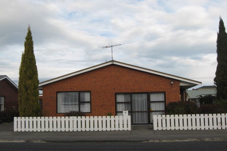 Photo of property in 9 Stewart Street, Balclutha, 9230