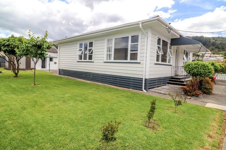 Photo of property in 315 Sealey Street, Thames, 3500