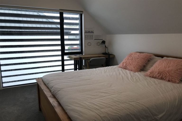 Photo of property in 6/237 Armagh Street, Christchurch Central, Christchurch, 8011