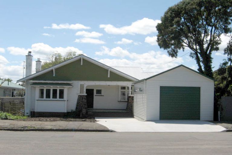 Photo of property in 36 Campbell Street, Whanganui, 4500