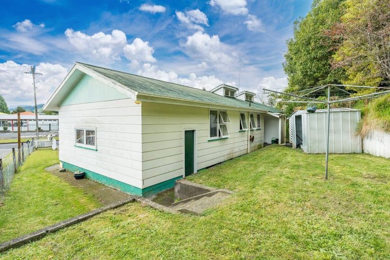 Photo of property in 24 Manson Street, Taumarunui, 3920