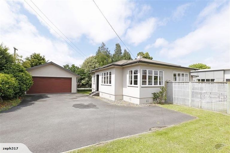 Photo of property in 89 Fox Street, Hamilton East, Hamilton, 3216