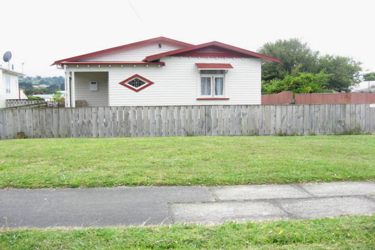 Photo of property in 8 Terrace Street, Aramoho, Whanganui, 4500