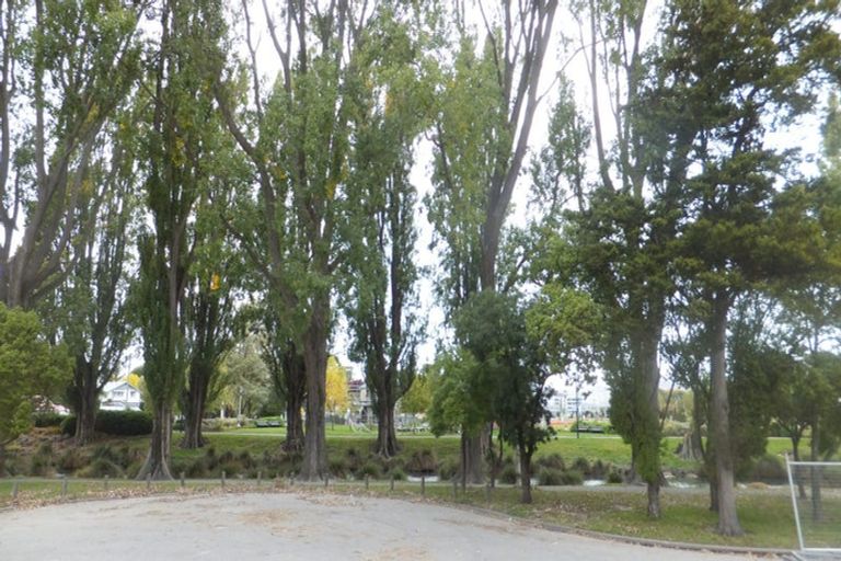 Photo of property in 6/281 Cambridge Terrace, Christchurch Central, Christchurch, 8013