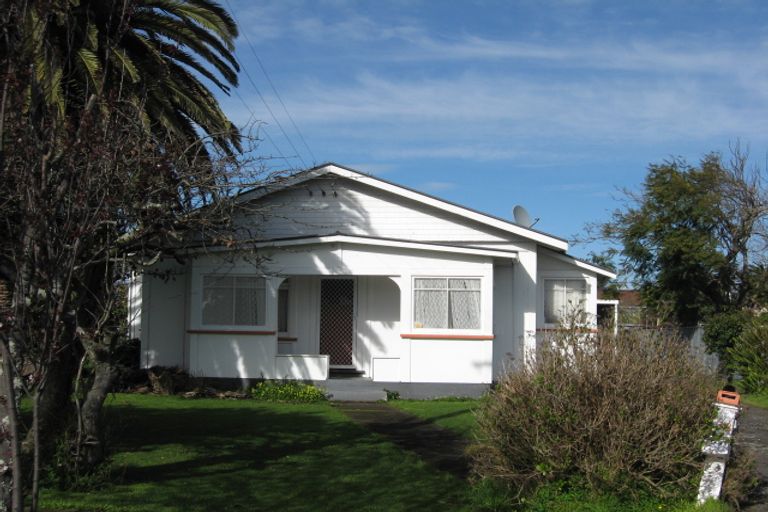 Photo of property in 38 Kent Street, Levin, 5510