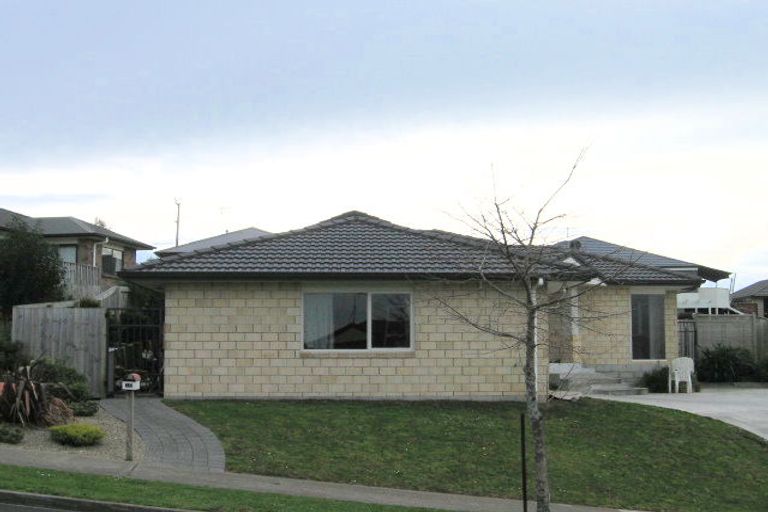 Photo of property in 10 Highbury Place, Nawton, Hamilton, 3200