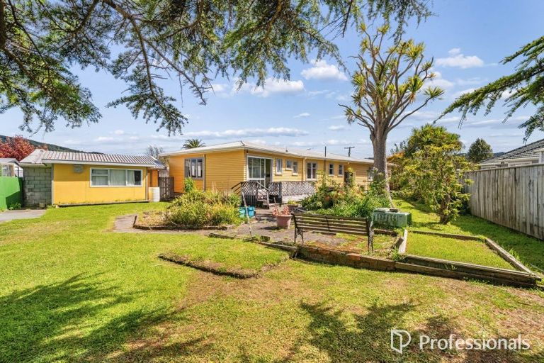 Photo of property in 12 Miles Crescent, Wainuiomata, Lower Hutt, 5014