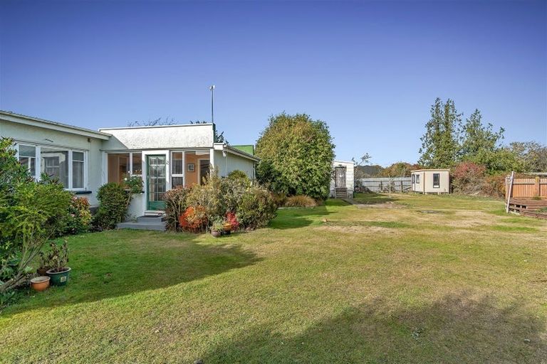 Photo of property in 9 Browns Road, Dunsandel, 7682