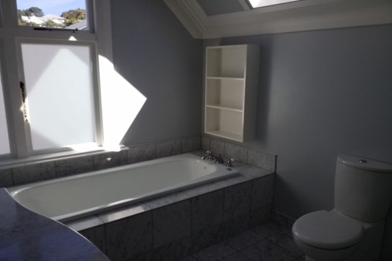 Photo of property in 21 Palmer Street, Aro Valley, Wellington, 6011