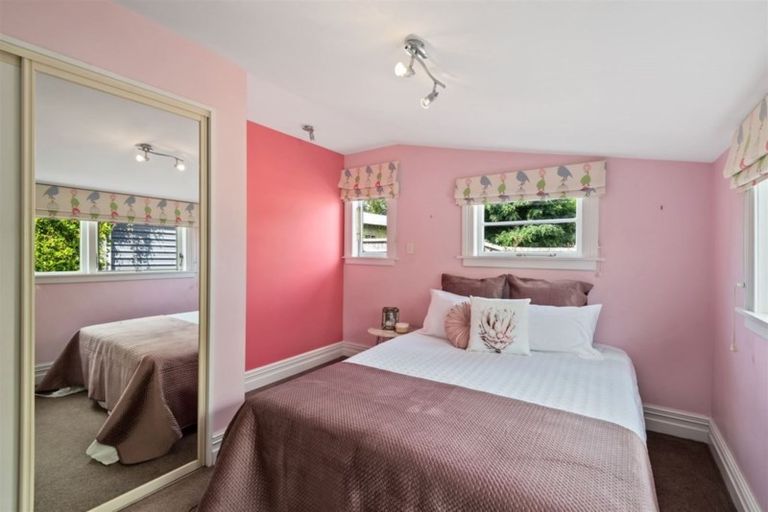 Photo of property in 116 Saint Albans Street, St Albans, Christchurch, 8014