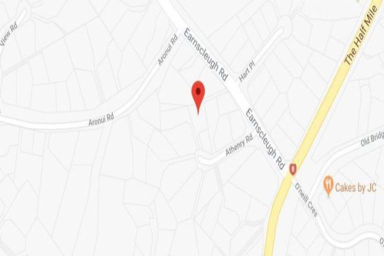 Photo of property in 8 Athenry Road, Bridge Hill, Alexandra, 9320