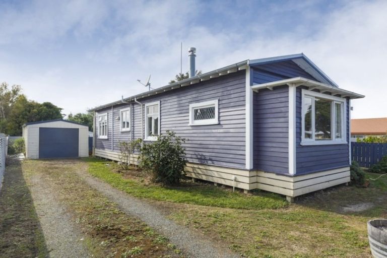 Photo of property in 105 Maxwells Line, Awapuni, Palmerston North, 4412