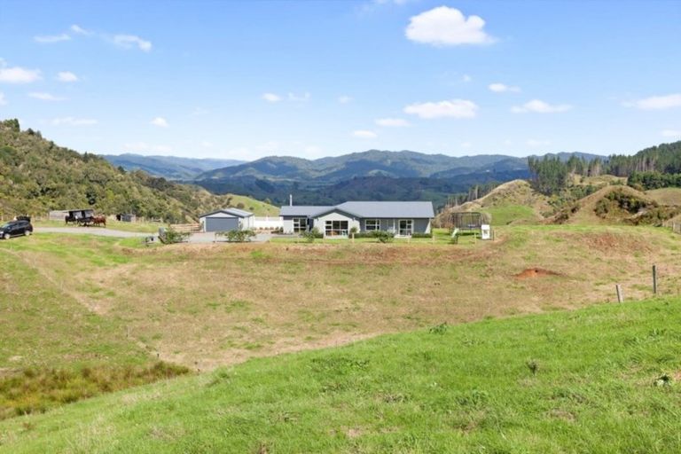 Photo of property in 1155 Stanley Road, Waimana, Opotiki, 3198