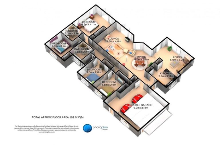 Photo of property in 213 Pukete Road, Pukete, Hamilton, 3200