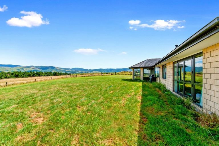 Photo of property in 46 Horns Road, Starvation Hill, Oxford, 7495