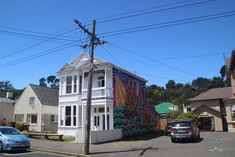 Photo of property in 631 Castle Street, North Dunedin, Dunedin, 9016