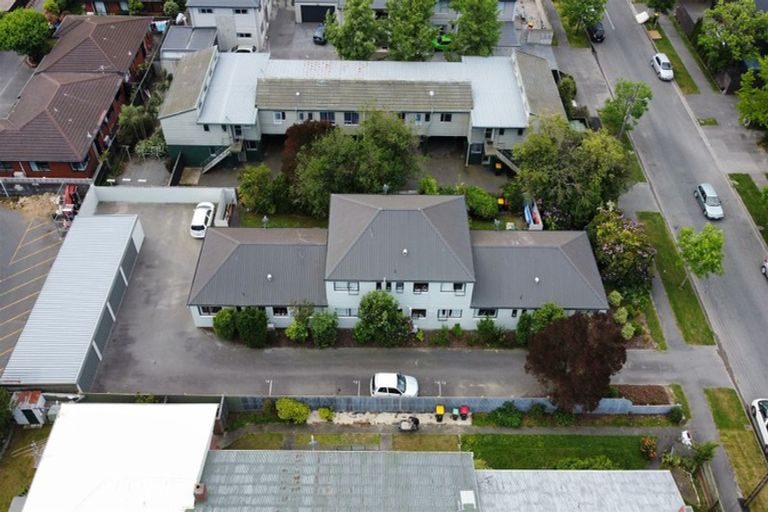Photo of property in 1/23 Newnham Terrace, Upper Riccarton, Christchurch, 8041