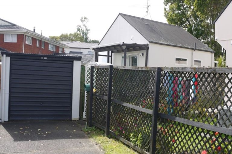 Photo of property in 4/134 Station Road, Papatoetoe, Auckland, 2025