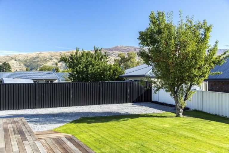 Photo of property in 103a Molyneux Avenue, Cromwell, 9310