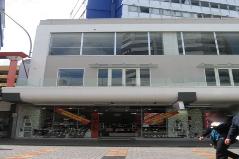 Photo of property in Breeze Plaza, 502/57 Manners Street, Te Aro, Wellington, 6011