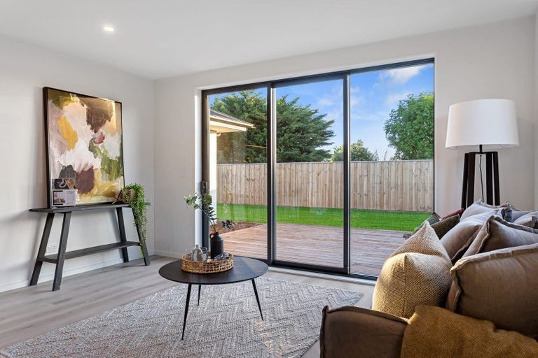 Photo of property in 92 Benashet Drive, Lincoln, 7608