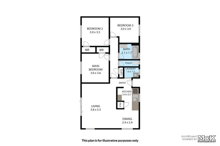 Photo of property in 22 Karaka Street, Inglewood, 4330