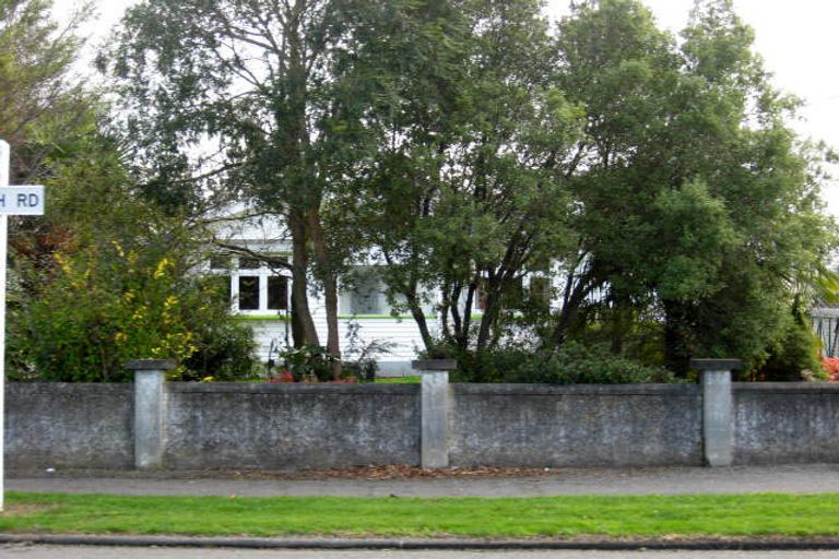 Photo of property in 66 South Road, Kuripuni, Masterton, 5810