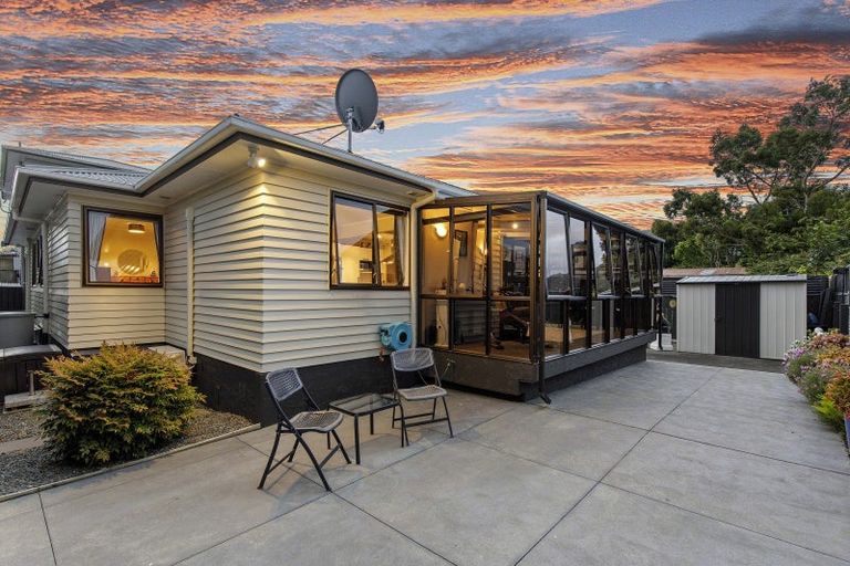 Photo of property in 10a Whitley Avenue, Ebdentown, Upper Hutt, 5018