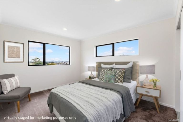 Photo of property in 36 Paripari Street, Flat Bush, Auckland, 2019