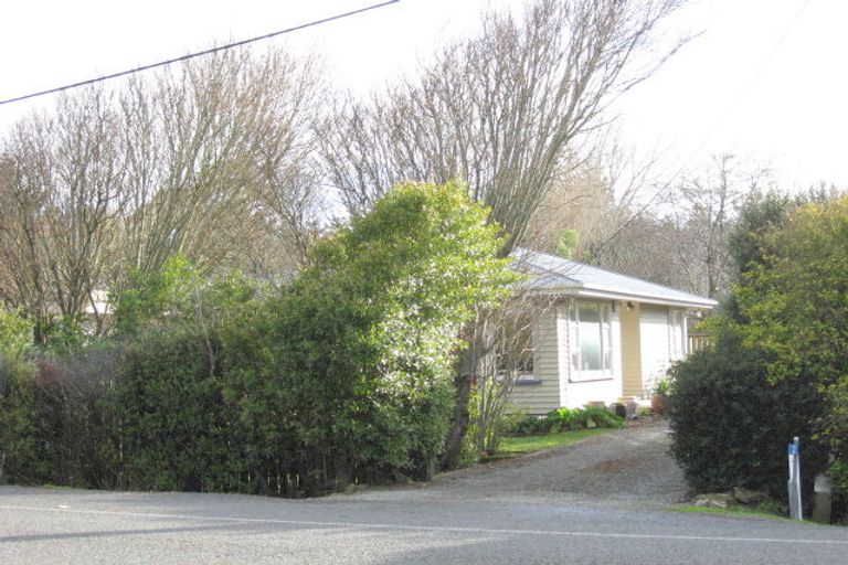 Photo of property in 32 Dunns Road, Otatara, Invercargill, 9879
