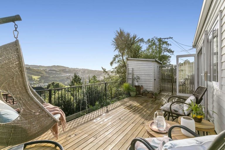 Photo of property in 59c Volga Street, Island Bay, Wellington, 6023